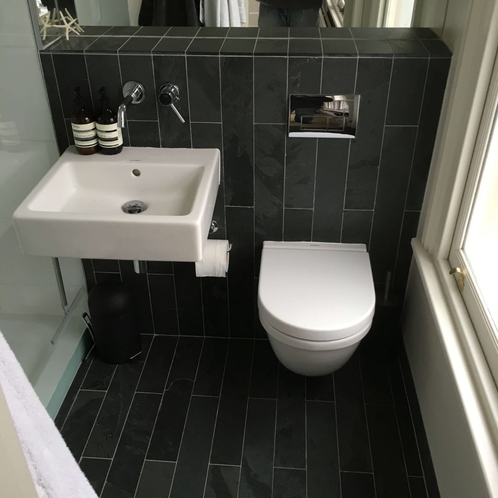Bespoke Bathroom Design in London